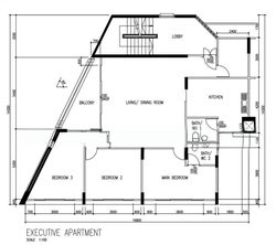 Blk 133 Geylang East Grove (Geylang), HDB Executive #573083001